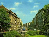 Zvonimirova ulica 1960. godine (tada ulica Socijalističke revolucije).jpg